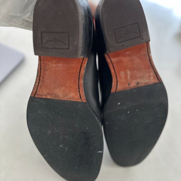 Men's R.M. Williams Boots black - Picture 4 of 7